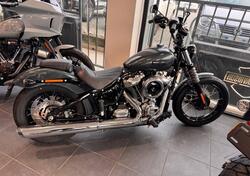 Harley-Davidson Street Bob 117 (2025) nuova