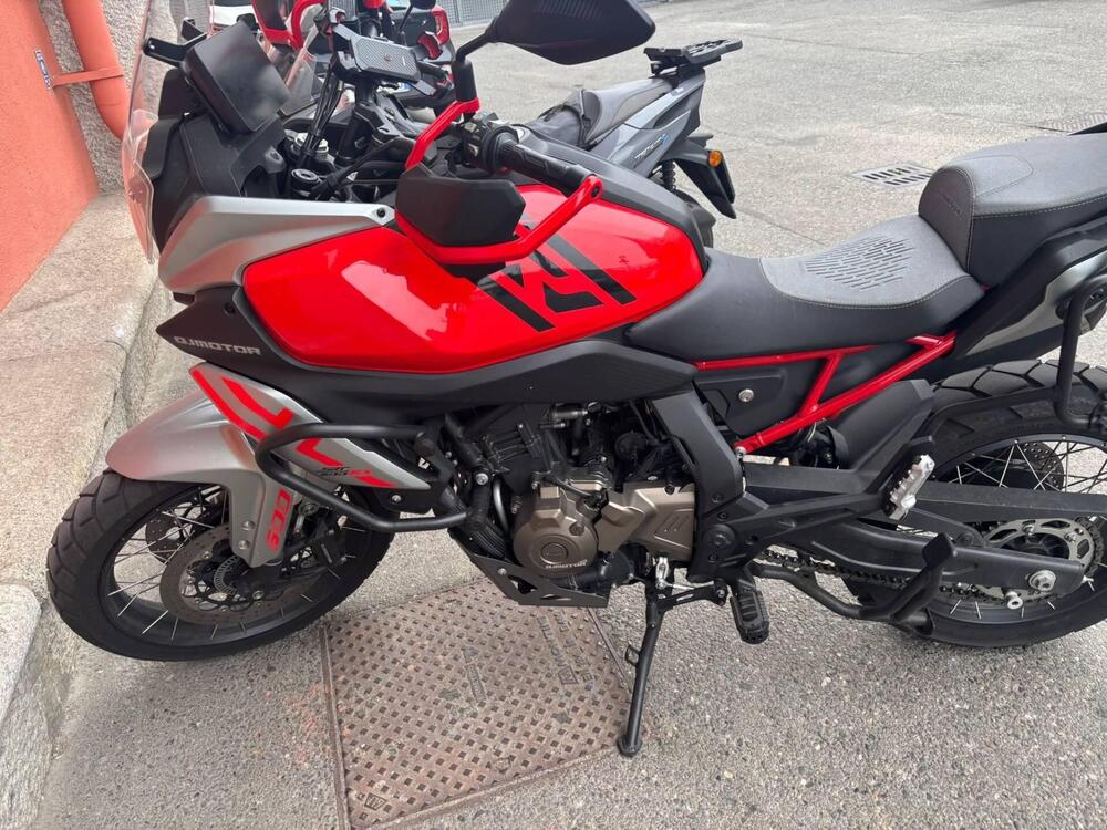 QJ Motor SRT 600 SX (2024 - 25) (2)