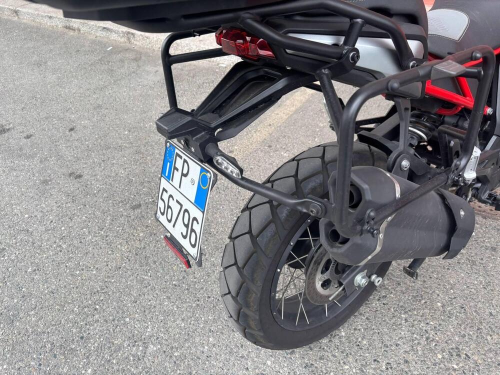 QJ Motor SRT 600 SX (2024 - 25) (4)