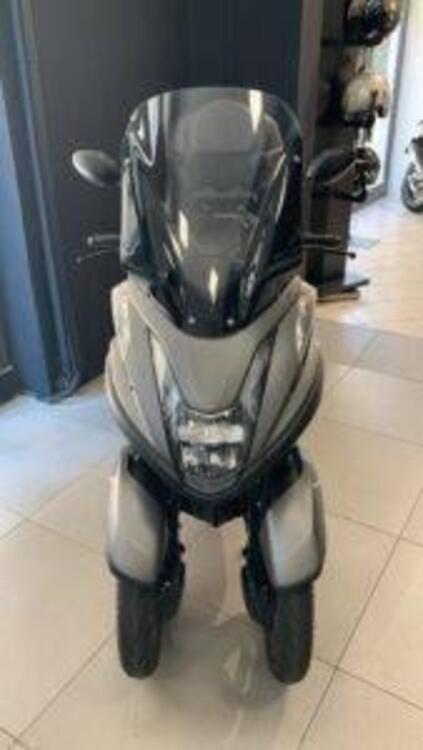 Yamaha Tricity 155 (2022 - 25) (3)