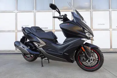 Kymco Xciting 400i S TCS (2021 - 24) usata
