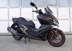 Kymco Xciting 400i S TCS (2021 - 24) usata
