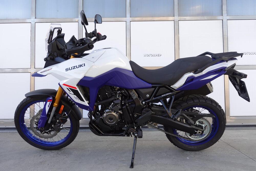Suzuki V-Strom 800DE (2025) (2)