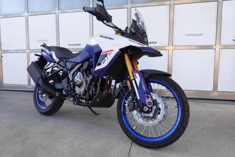 Suzuki V-Strom 800DE (2025) (3)