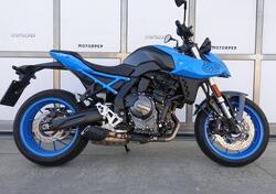 Suzuki GSX-8S (2025) usata