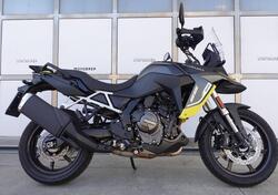 Suzuki V-Strom 800SE (2025) usata