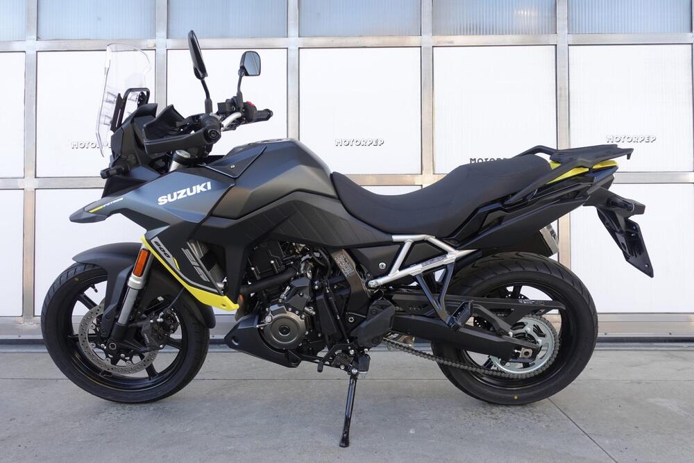 Suzuki V-Strom 800SE (2025) (3)