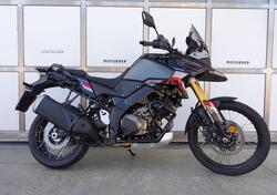 Suzuki V-Strom 1050DE (2025) usata