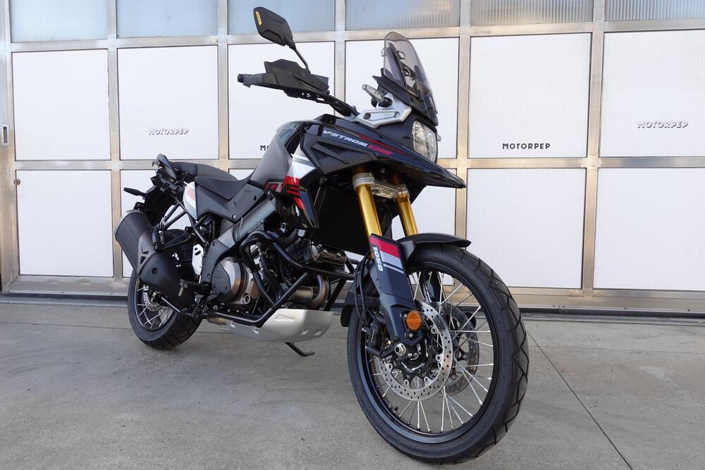 Suzuki V-Strom 1050DE (2025) (2)