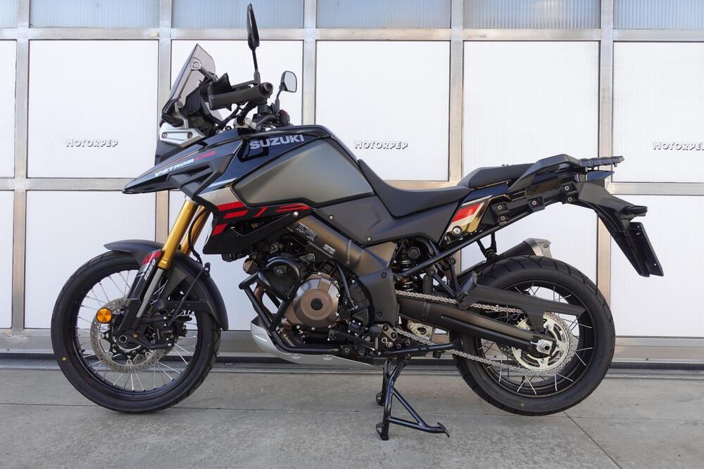Suzuki V-Strom 1050DE (2025) (3)