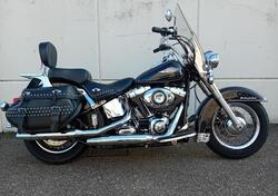 Harley-Davidson 1690 Heritage Classic (2011 - 17) - FLSTC usata
