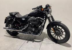 Harley-Davidson 883 Iron (2012 - 14) - XL 883N usata