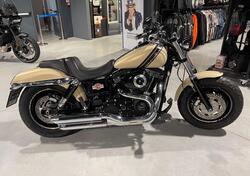 Harley-Davidson 1690 Fat Bob (2014 - 16) - FXDF usata
