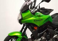 Kawasaki Versys 650 (2006 - 09) usata