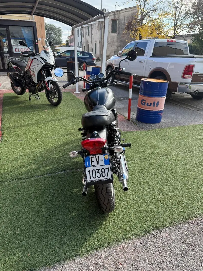 Kawasaki W 800 (2020) (8)