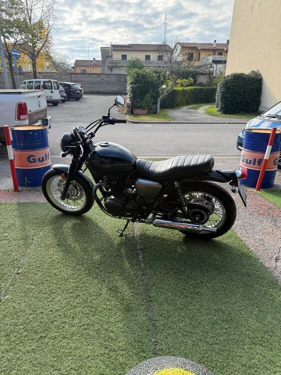 Kawasaki W 800 (2020) (4)