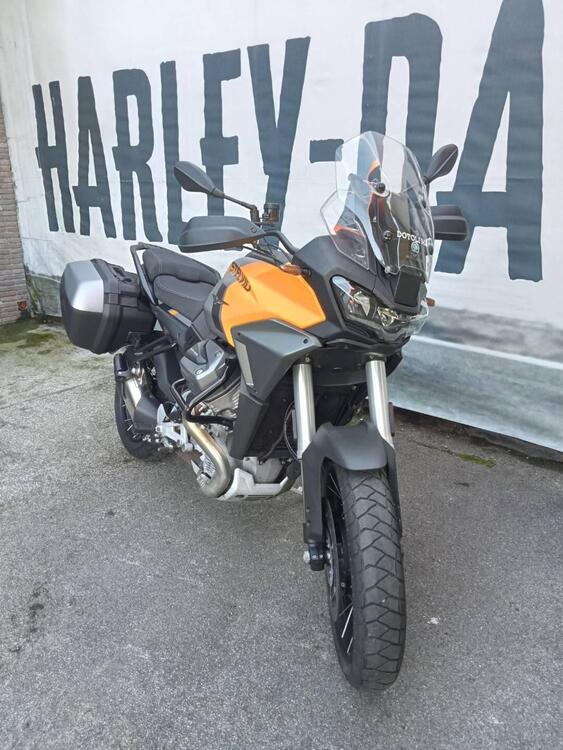 Moto Guzzi Stelvio PFF (2024 - 25) (2)