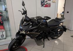 CFMOTO 800NK Sport (2023 - 25) usata
