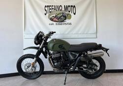 Swm Six6 500 (2022 - 25) nuova