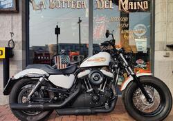 Harley-Davidson 1200 Forty-Eight (2010 - 15) usata