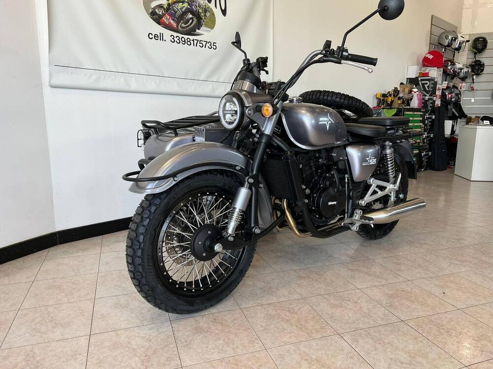 Swm Sidecar Urban 525 (2023 - 25) (3)