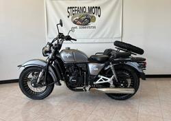 Swm Sidecar Urban 525 (2023 - 25) nuova