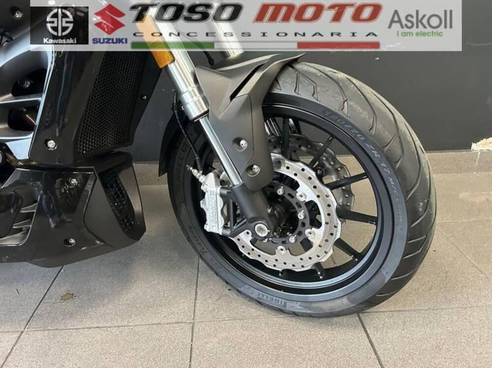 Benelli 502 C (2021 - 25) (5)