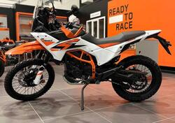 KTM 390 Adventure R (2025 - 26) nuova