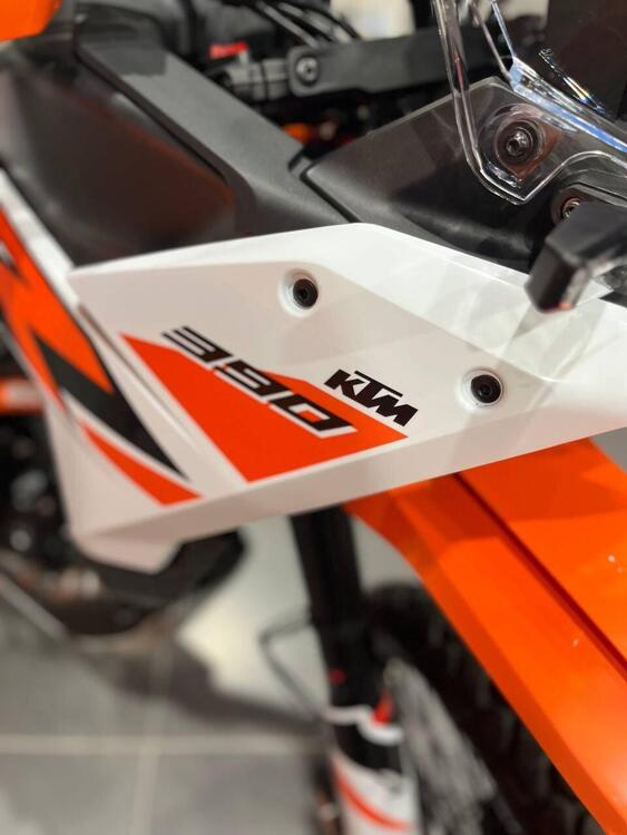 KTM 390 Adventure R (2025 - 26) (4)