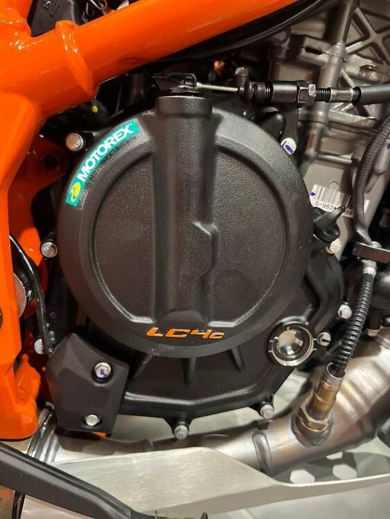 KTM 390 Adventure R (2025 - 26) (5)