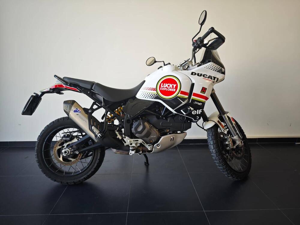 Ducati DesertX (2022 - 25) (2)