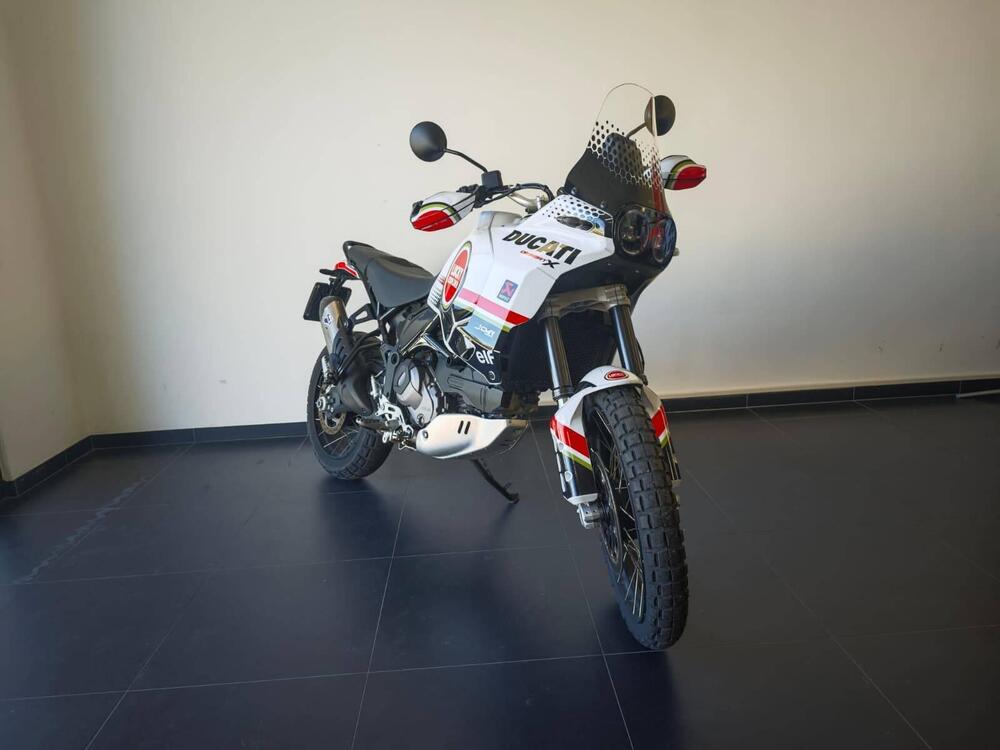 Ducati DesertX (2022 - 25) (3)