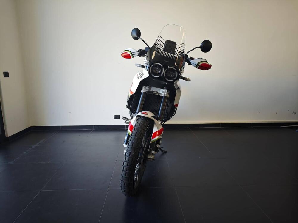 Ducati DesertX (2022 - 25) (4)