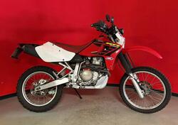 Honda XR 650 R (2000 - 02) usata
