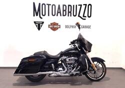 Harley-Davidson 107 Street Glide (2017 - 19) - FLHX usata