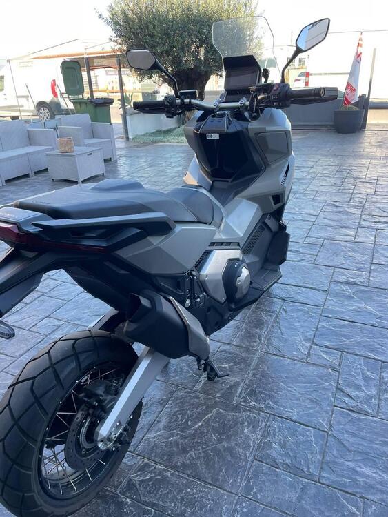 Honda X-ADV 750 (2025) (3)