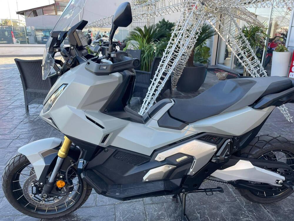 Honda X-ADV 750 (2025) (4)