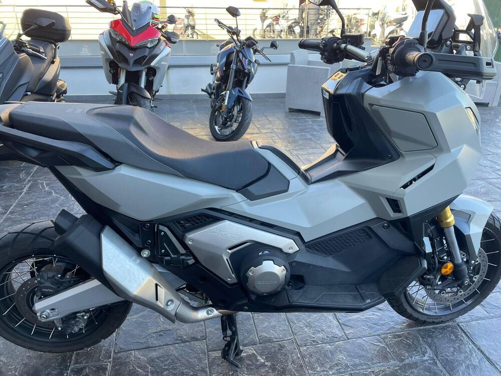 Honda X-ADV 750 (2025) (5)