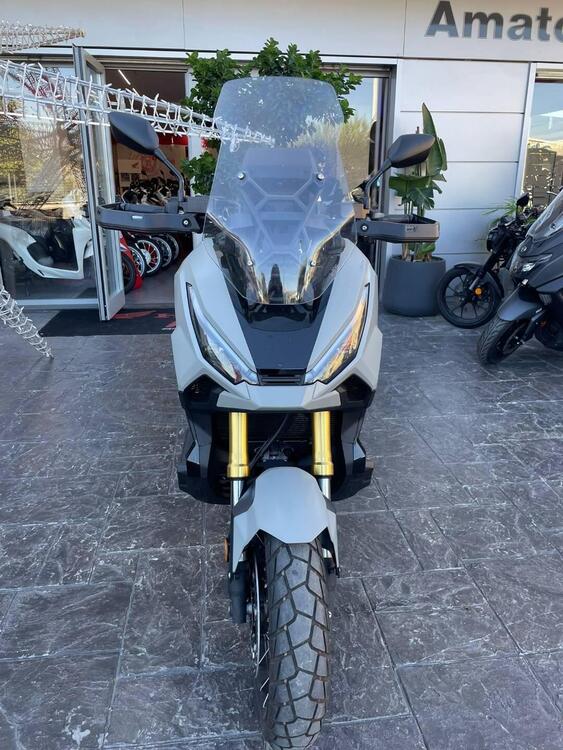 Honda X-ADV 750 (2025)