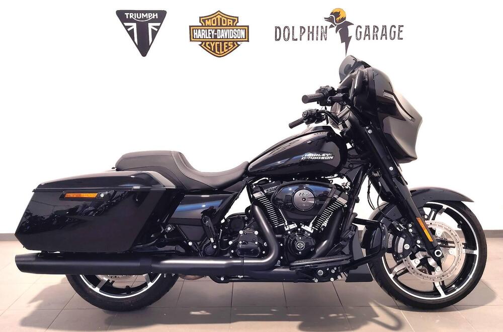 Harley-Davidson Street Glide (2024 - 25) (2)