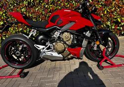 Ducati Streetfighter V4 1100 (2021 - 22) usata