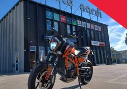 KTM 690 Duke (2012 - 16) usata