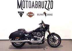 Harley-Davidson Sport Glide (2021 - 25) usata
