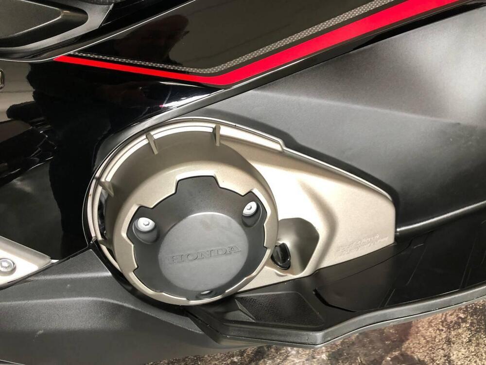 Honda Integra 750 DCT ABS (2014 - 15) (3)