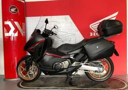 Honda Integra 750 DCT ABS (2014 - 15) usata