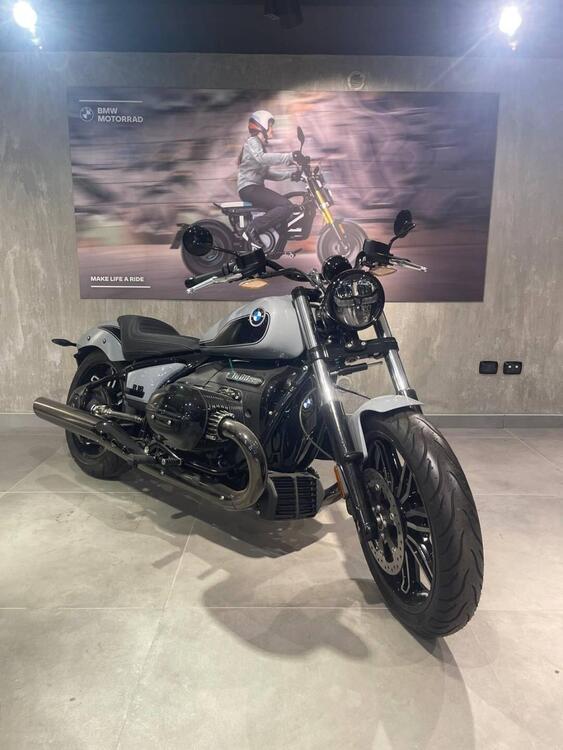 Bmw R 18 (2025)