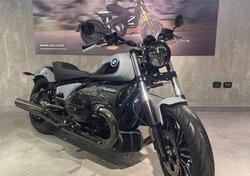 Bmw R 18 (2025) usata