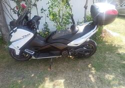 Yamaha T-Max 530 (2012 - 14) usata