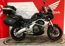 Kawasaki Versys 650 (2006 - 09) usata