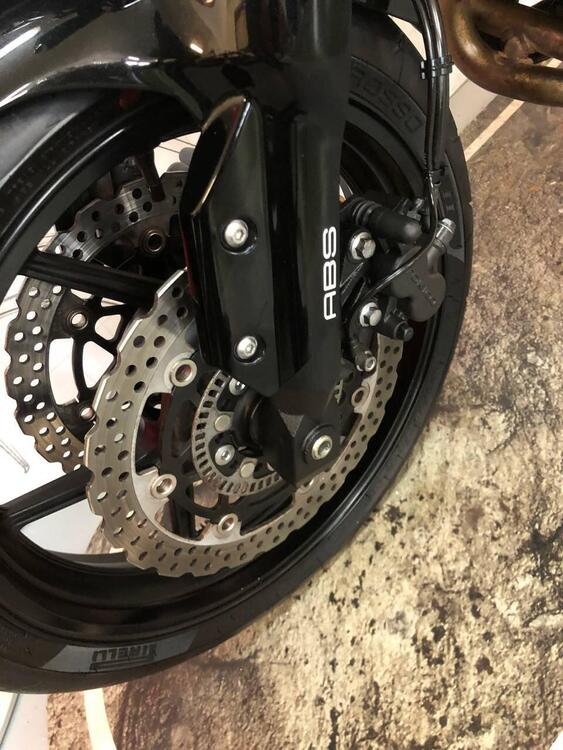 Kawasaki Versys 650 (2006 - 09) (5)